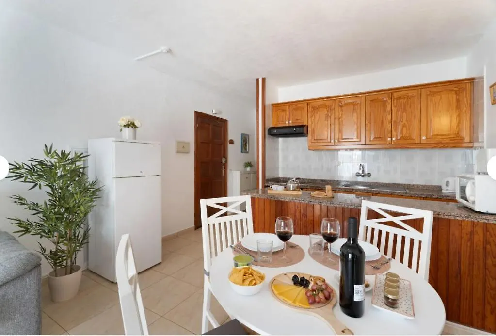 Happiness Corner Las Floritas Πλάγια ντε λας Αμέρικας